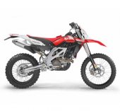 2012 Aprilia RXV 5.5 photo